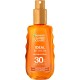 GARNIER Ambre Solaire Ideal Bronze - Invisible Spray - Protection Solaire FPS 30 -  Vegan & Cruelty Free - 150 ml