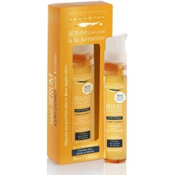 Byphasse LOT DE 3 - Sérum capillaire sublim protect pour cheveux secs