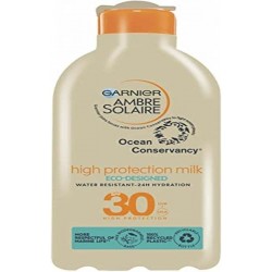 GARNIER - Ambre Solaire Océan Protect Lait SPF30 200 ml