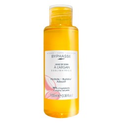 Byphasse - Huile de soin Sublimatrice Argan- 100 ml