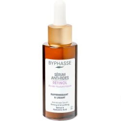 Byphasse - Sérum rétinol Anti-rides raffermissant & lissant - 50 ml