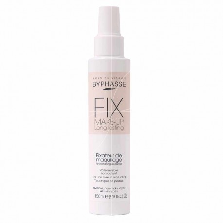 Byphasse - Fixateur de maquillage - 150 ml