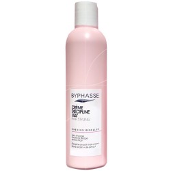 Byphasse - Crème Discipline Liss’ cheveux rebelles -  2 X 250 ml