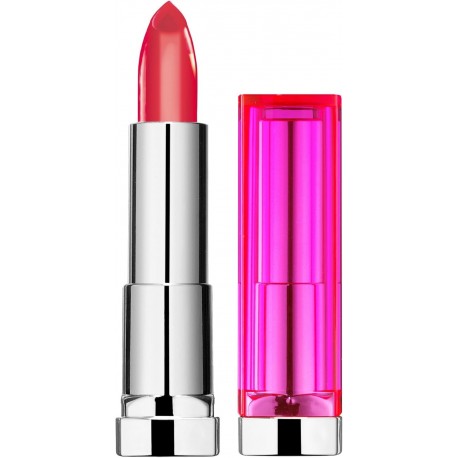 Maybelline Couleur rouge à lèvres Sensational Popsticks 080 Cherry Pop