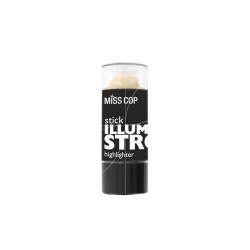 Miss Cop - Stick illuminateur Strobing - 6.7g