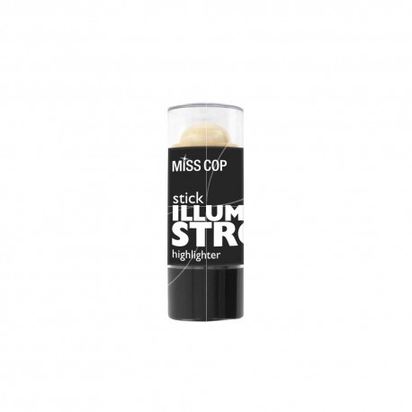 Miss Cop - Stick illuminateur Strobing - 6.7g