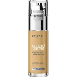L'Oréal Paris -  Fond de teint  Accord Parfait - Teinte : AMANDE DORÉE (2.D) - 30 ml