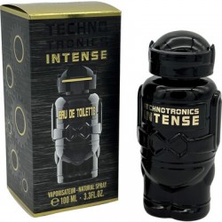 Eau de toilette: Linn Young - Technotronics Intense Men (100ml)