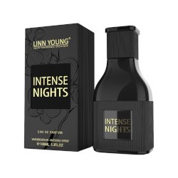 EDP UNISEX Intense Night - 100 ml