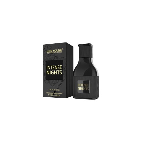 EDP UNISEX Intense Night - 100 ml