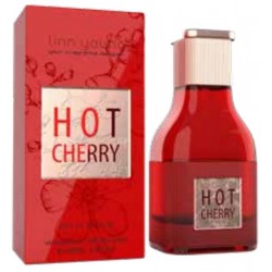 Eau De Parfum  UNISEX HOT CHERRY LINN YOUNG