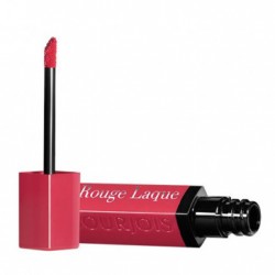 BOURJOIS Rouge à lèvres  Édition AQUA LAQUE  -  02 TOUTE NUDE