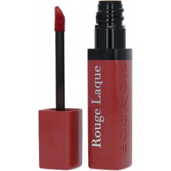 BOURJOIS Rouge à lèvres  Édition AQUA LAQUE  -  05 RED TO TOES