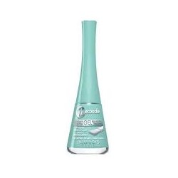 Bourjois 1 Seconde vernis à ongles Bleu - 50 Blue Lagoon - séchage rapide