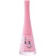Bourjois 1 Seconde vernis à ongles Bleu - 02 Rose Délicat- séchage rapide