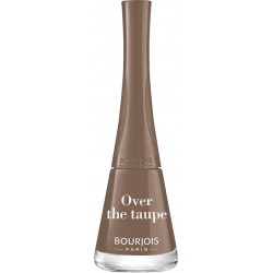 Bourjois 1 Seconde vernis à ongles Bleu - 03 OVER THE TAUPE séchage rapide