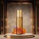 Brume pour le corps  - SO… ? OUD - AMBER / AMBRE- 150 ml