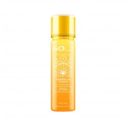 Brume pour le corps  - SO… ?  ROCK IN RIO  - 150 ml  Bossa Nova