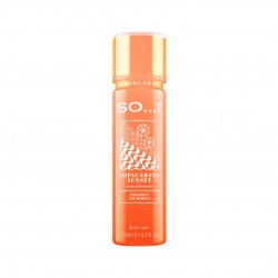 Brume pour le corps  - SO… ? COPACABANA SUNSET  - 150 ml  Bossa Nova