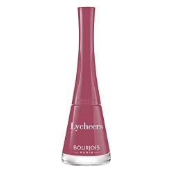 Bourjois 1 Seconde vernis à ongles Bleu - 25 LYCHEERS séchage rapide