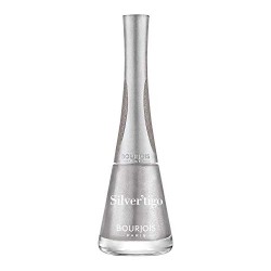 Bourjois 1 Seconde vernis à ongles Bleu - 20 SILVER'TIGO  séchage rapide