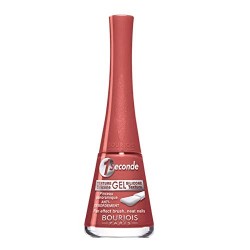 Bourjois 1 Seconde vernis à ongles Bleu - 48 NICE TOMETTE YOU séchage rapide