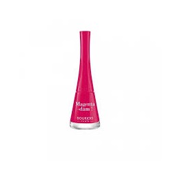 Bourjois 1 Seconde vernis à ongles Bleu - 29 MAGENTA DAM séchage rapide