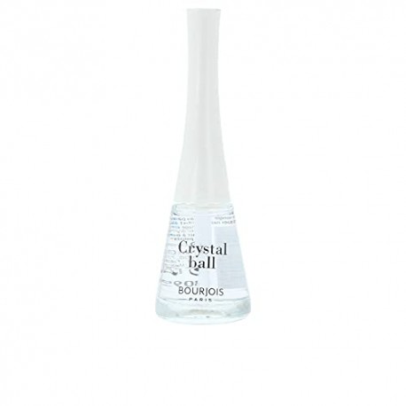 Bourjois 1 Seconde vernis à ongles Bleu - 22 CRYSTAL BALL séchage rapide