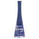 Bourjois 1 Seconde vernis à ongles Bleu - 53 BLUE DE NIMES -séchage rapide