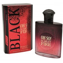 Omerta - OH TELLEMENT ! Feu Écarlate - Eau De Parfum - 100ML