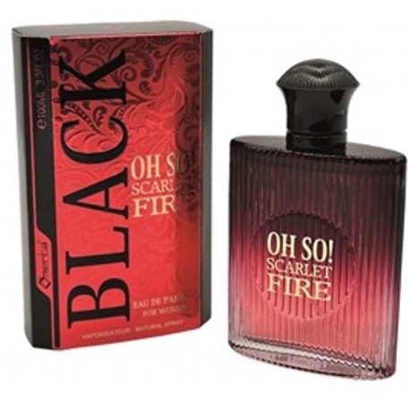 Omerta - OH TELLEMENT ! Feu Écarlate - Eau De Parfum - 100ML