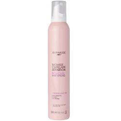 BYPHASSE - X 3  Mousses Définitions Boucles - 3 x 300ML