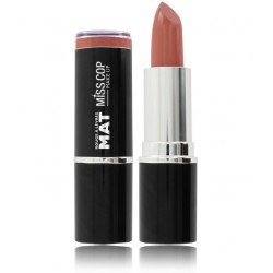 Rouge à lèvres MAT – Miss Cop N°1 nude