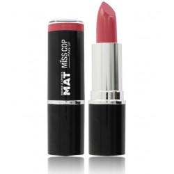 Rouge à lèvres MAT – Miss Cop N°3 plum