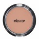 Poudre compact miss cop N°01 Translucide