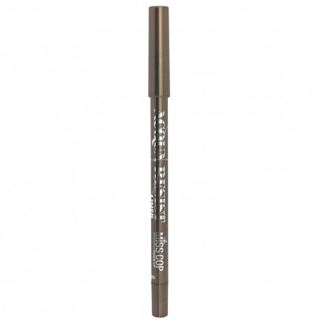 Crayon yeux Aqua Resist COPINES - KAKI GLACÉ