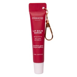 MISS COP - Sérum à levres Framboise 12 ml