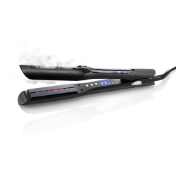 STHAUER - Fer à lisser Vapeur Technologie Infrarouge / COOLY MIST ION