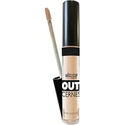 MISS COP - Correcteur anticernes XXL - couleur 02 Ivoire  – 4.5ml