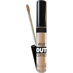 MISS COP - Correcteur anticernes XXL - couleur 03 beige  – 4.5ml