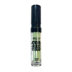 MISS COP  - Correcteur vert -8.5 ML