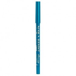 Crayon yeux Aqua Resist COPINES - BLEU PACIFIQUE Effet TATOUAGE