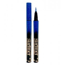 Miss Cop - Starliner Eyeliner feutre métallique 05 BLEU - 0.05 Gr