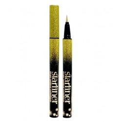 Miss Cop - Starliner Eyeliner feutre métallique 02 OR - 0.05 Gr