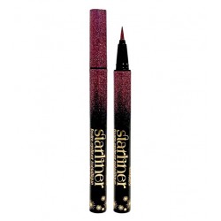 Miss Cop - Starliner Eyeliner feutre métallique 03 ROSE- 0.05 Gr
