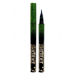 Miss Cop - Starliner Eyeliner feutre métallique 06 EMERAUDE - 0.05 Gr