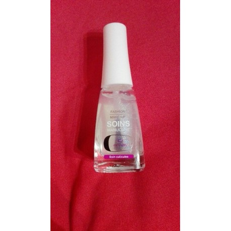 Fashion Make-Up Gel Soin Cuticules 11 ml
