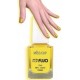 MISS COP - Vernis à ongles POP FLUO JAUNE  - 12 ml