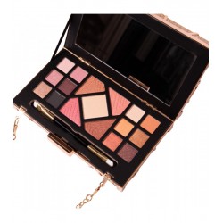 MISS COP -Palette Mon écrin de beauté - Trop Belle