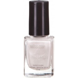 Miss Cop Pop Nails Vernis à ongles N° 02 FRENCH MANUCURE 12 ml